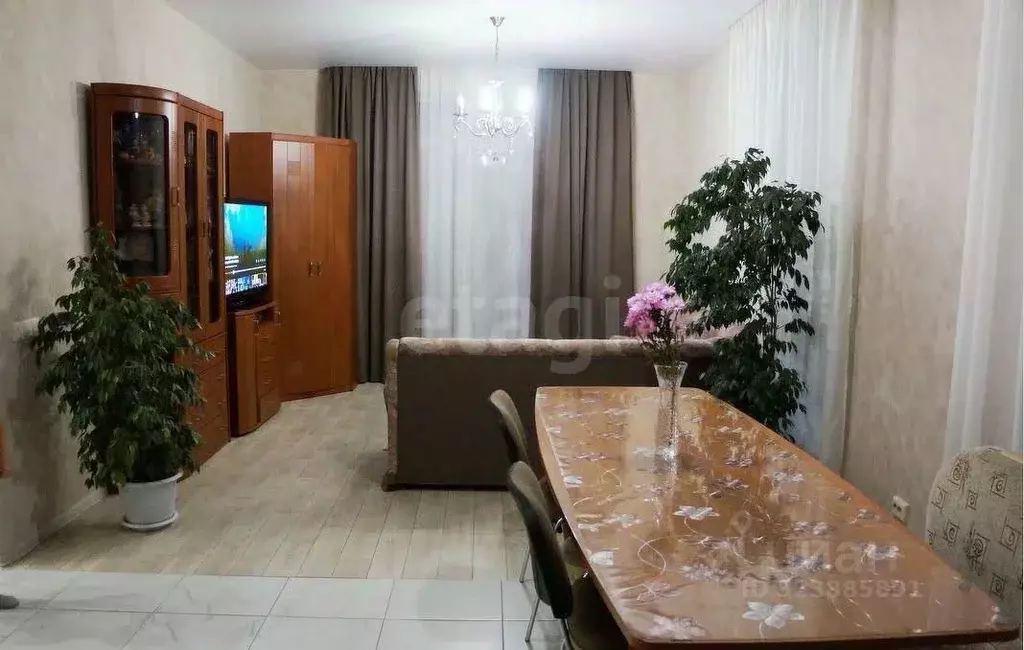 Дом в Новосибирская область, Новосибирский район, Криводановский ... - Фото 1