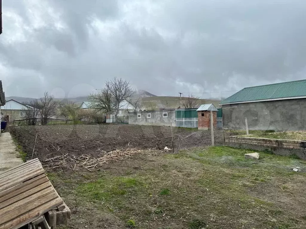 Участок 10 сот. (ИЖС) - Фото 0