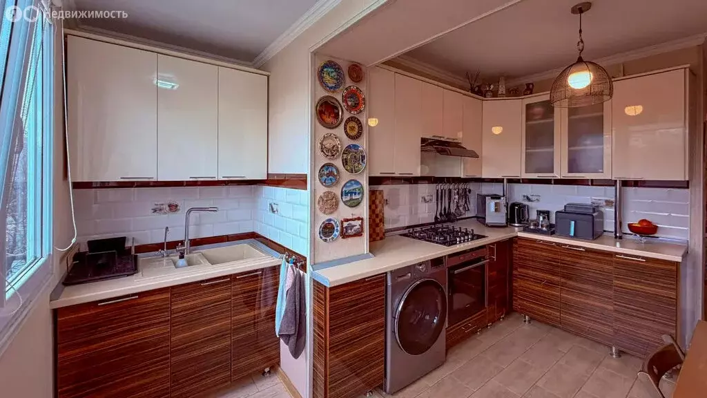 2-комнатная квартира: Нальчик, улица Захарова, 82 (35.9 м) - Фото 2