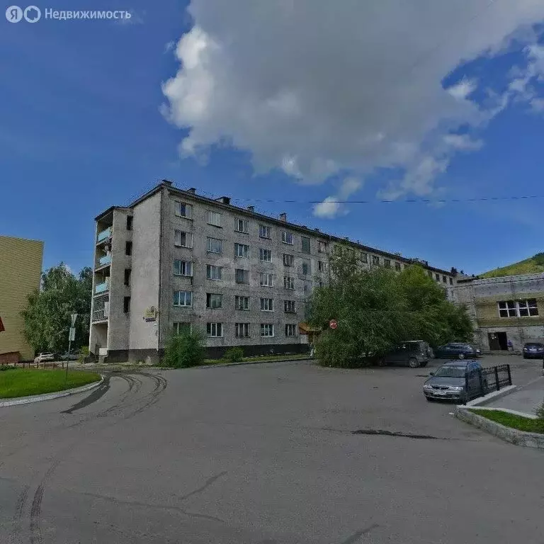 1к в -комнатной квартире (12.3 м) - Фото 2