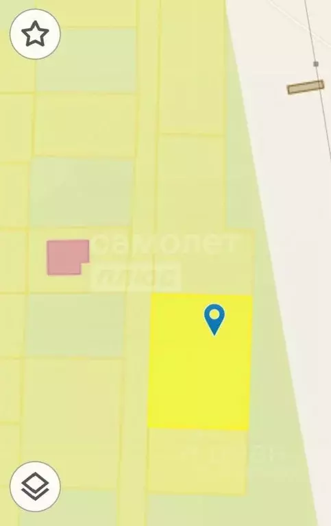 Участок в Крым, Симферопольский район, Трудовское с/пос, Ветеран 2 СНТ ... - Фото 2