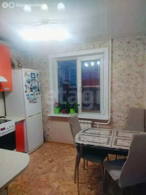 3-комнатная квартира: Улан-Удэ, микрорайон Сокол, 4 (59 м) - Фото 2