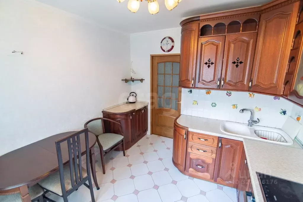 4-к кв. Алтайский край, Барнаул ул. Малахова, 95 (95.3 м) - Фото 2