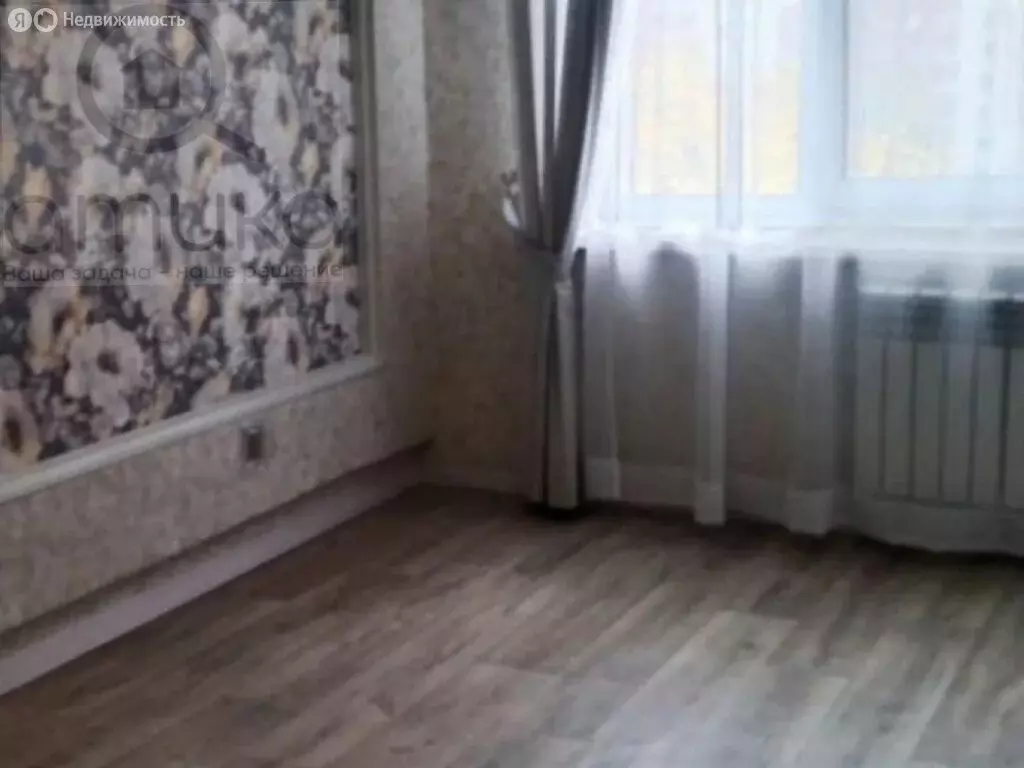 3-комнатная квартира: Пенза, улица Кижеватова, 15 (65.6 м) - Фото 2