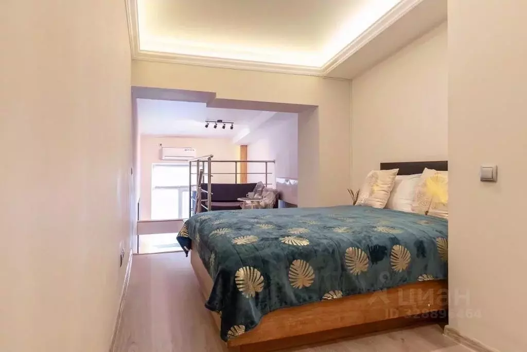 1-к кв. Москва Ивантеевская ул., 9А (40.0 м) - Фото 1