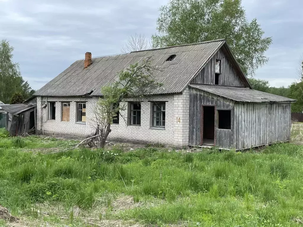 Свободной планировки кв. Московская область, Можайский муниципальный ... - Фото 0