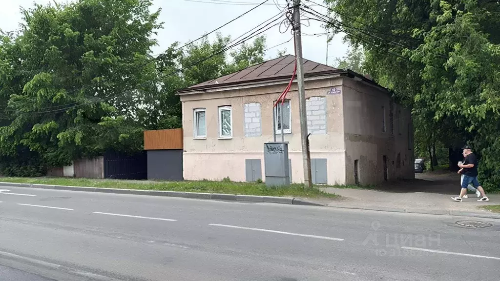 Офис в Московская область, Ногинск Богородский городской округ, ... - Фото 0