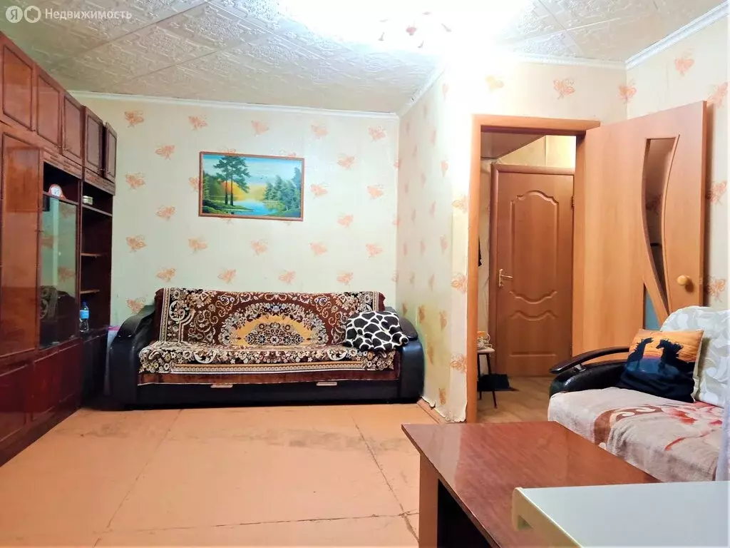 1-комнатная квартира: Самара, проспект Карла Маркса, 356 (33.5 м) - Фото 2