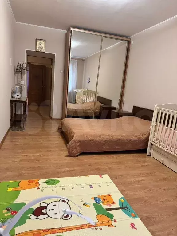2-к. квартира, 69 м, 3/9 эт. - Фото 0