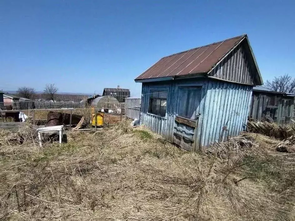 Дом в Хабаровский край, Советская Гавань Советско-Гаванский район, ... - Фото 0