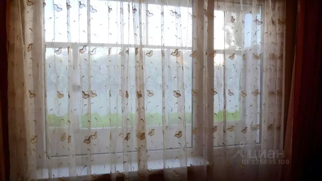 1-к кв. Калининградская область, Калининград ул. Лилии Иванихиной, 5 ... - Фото 2