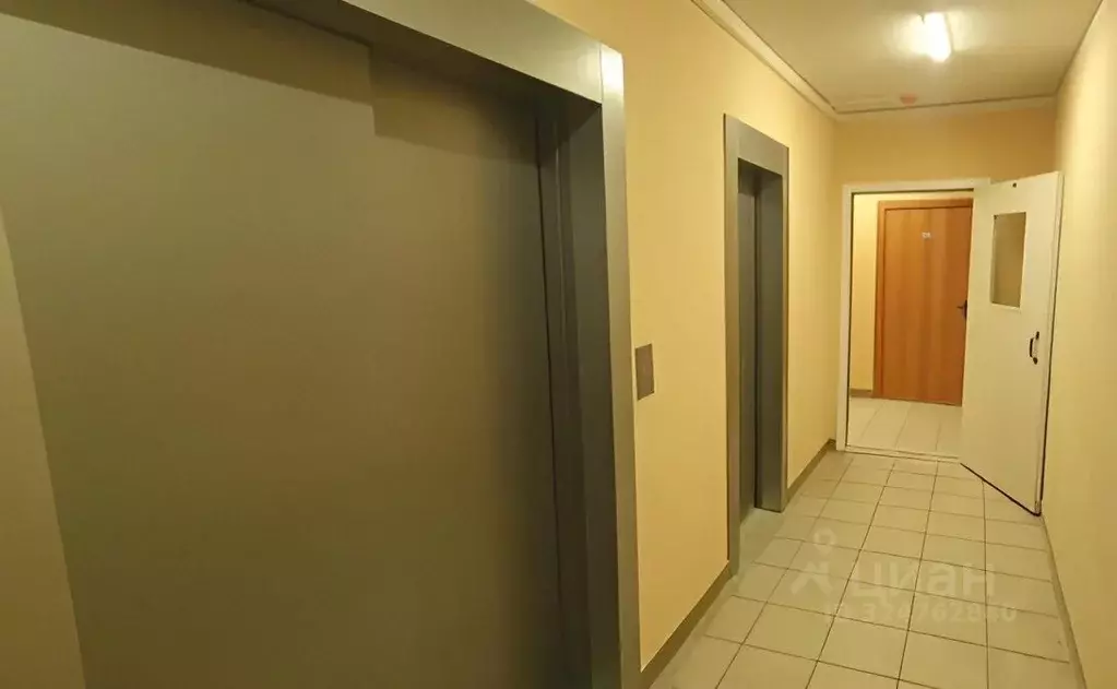 1-к кв. Московская область, Звенигород Одинцовский городской округ, ... - Фото 1