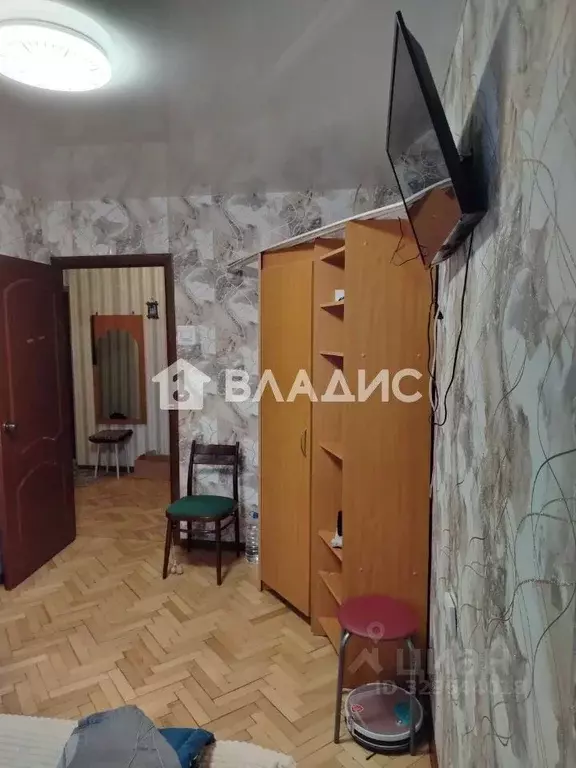 2-к кв. Московская область, Ленинский городской округ, пос. Развилка ... - Фото 1