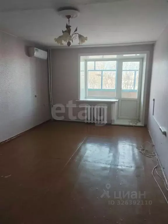 2-к кв. Амурская область, Белогорск ш. Никольское, 40 (50.3 м) - Фото 1