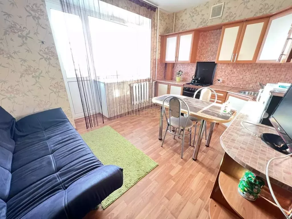 1-к кв. Марий Эл, Йошкар-Ола Советская ул., 97 (39.0 м) - Фото 1