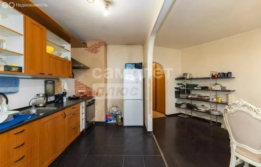 2-комнатная квартира: Москва, Люблинская улица, 169 (57.3 м) - Фото 1