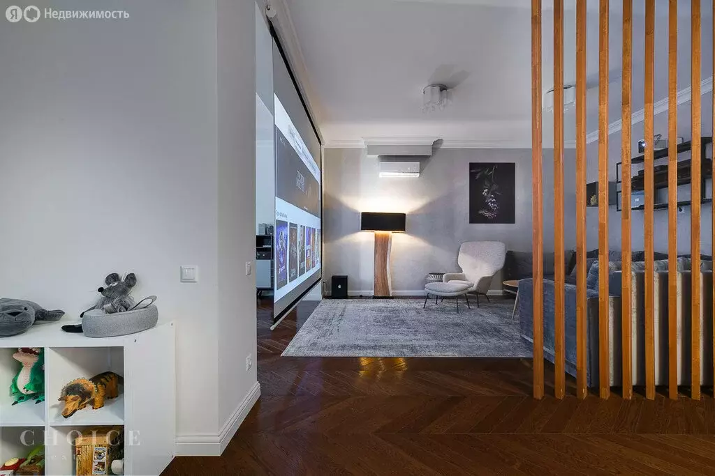 Дом в деревня Глухово, КП Ильинский квартал (293 м) - Фото 1