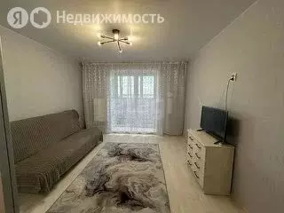 1-комнатная квартира: Ишим, улица Карла Маркса, 77Г (32.2 м) - Фото 2