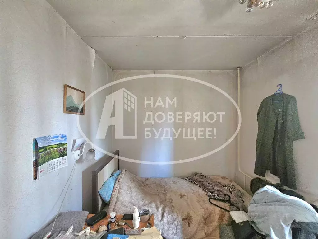 4-к кв. Пермский край, Чайковский Вокзальная ул., 27 (62.7 м) - Фото 1