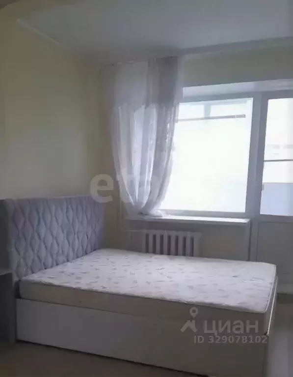 1-к кв. Пермский край, Пермь Рабоче-крестьянская ул., 6 (37.5 м) - Фото 1