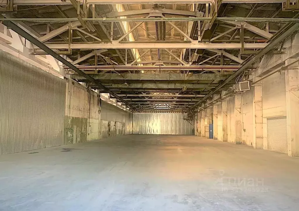 Производственное помещение в Ростовская область, Ростов-на-Дону ... - Фото 1