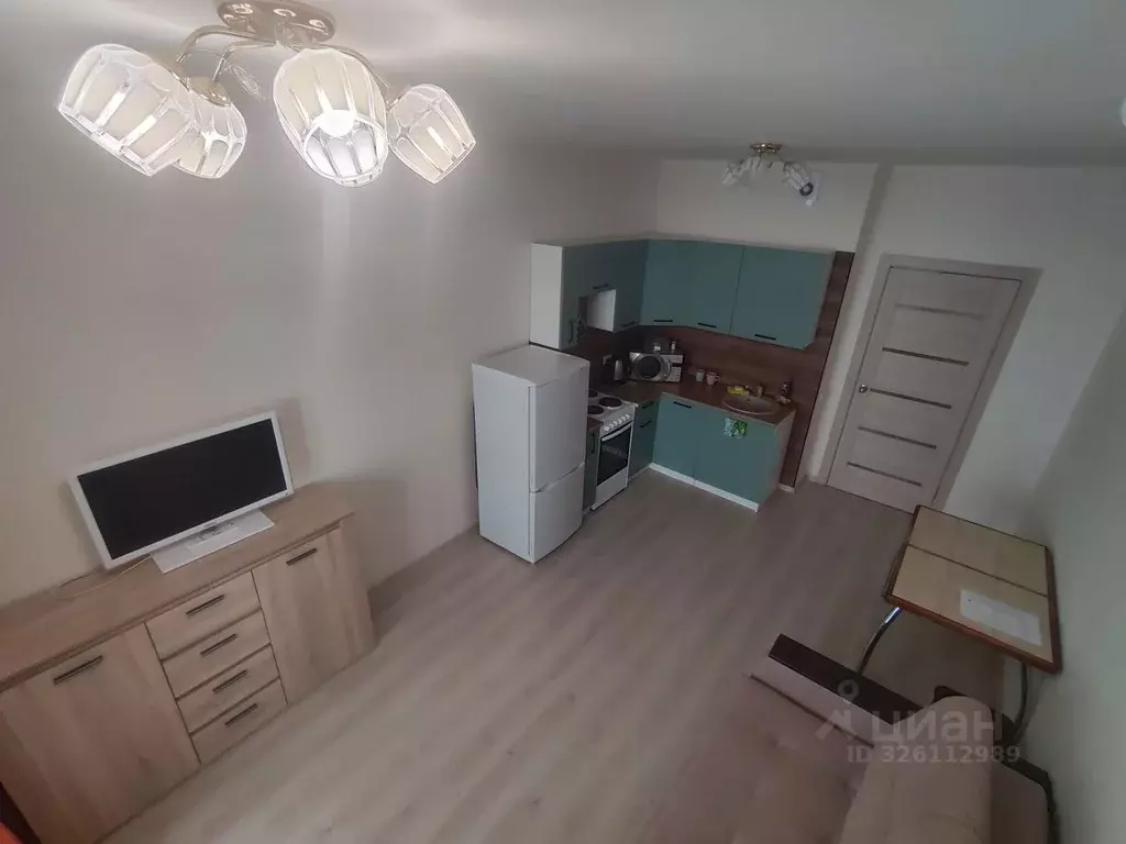 Студия Свердловская область, Екатеринбург ул. 2-я Новосибирская, 12 ... - Фото 2