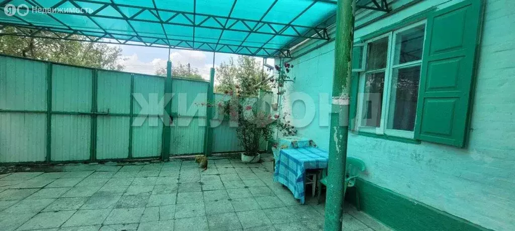 Дом в Георгиевск, улица Чернышевского (77.9 м) - Фото 1