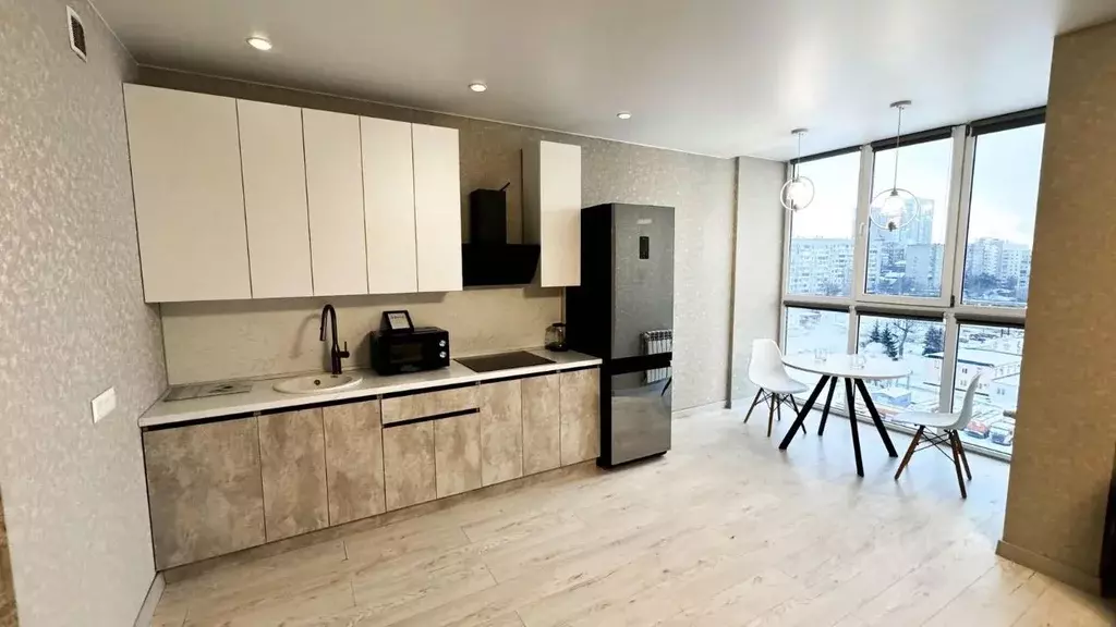 1-к кв. Саратовская область, Саратов проезд 4-й имени Н.Г. ... - Фото 2