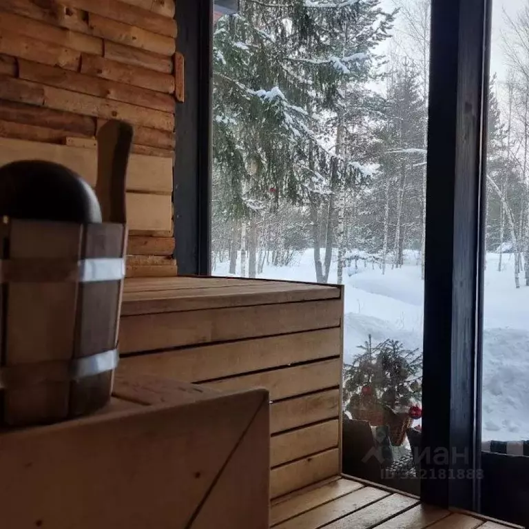 Дом в Владимирская область, Киржачский район, Филипповское ... - Фото 2