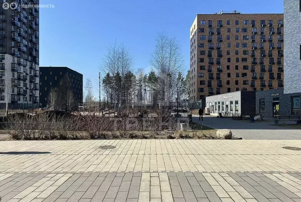 2-комнатная квартира: Санкт-Петербург, Орлово-Денисовский проспект, ... - Фото 1