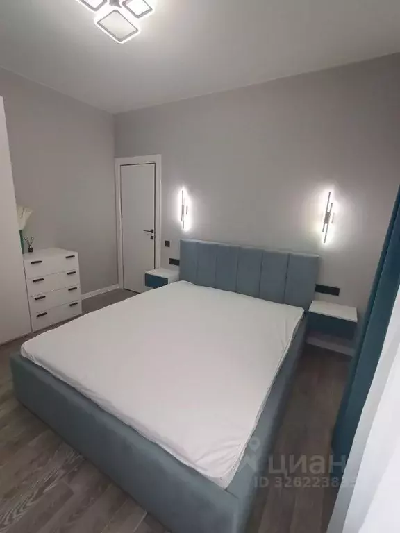 3-к кв. Москва Головинское ш., 7 (58.0 м) - Фото 2