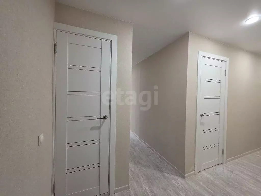 2-к кв. Тверская область, Тверь Академическая ул., 10 (40.7 м) - Фото 1