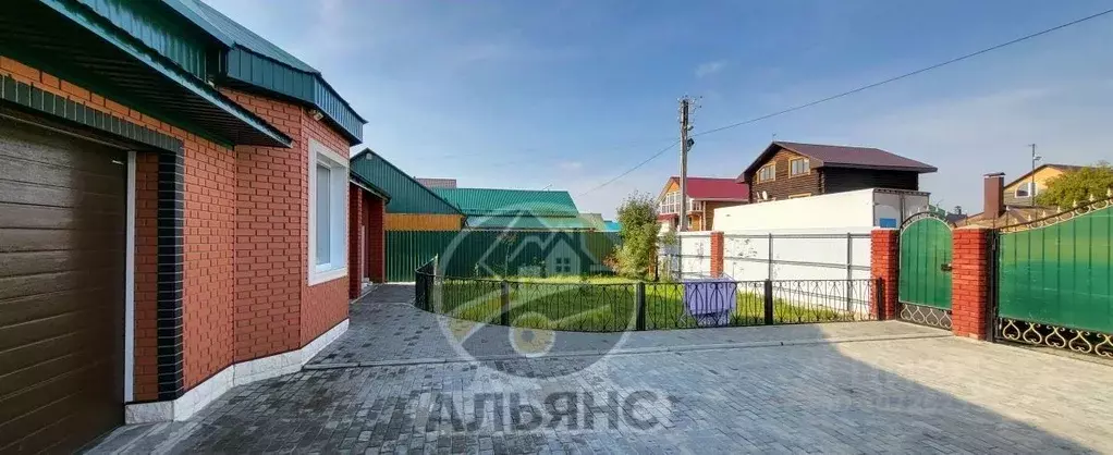 Дом в Ямало-Ненецкий АО, Новый Уренгой проезд Крымский (174 м) - Фото 2