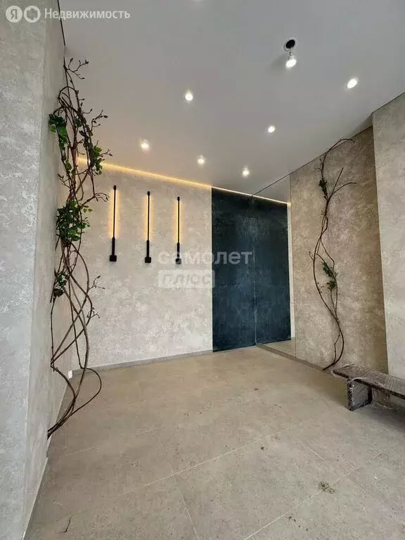 1-комнатная квартира: Липецк, улица Леонтия Кривенкова, 33 (37 м) - Фото 2