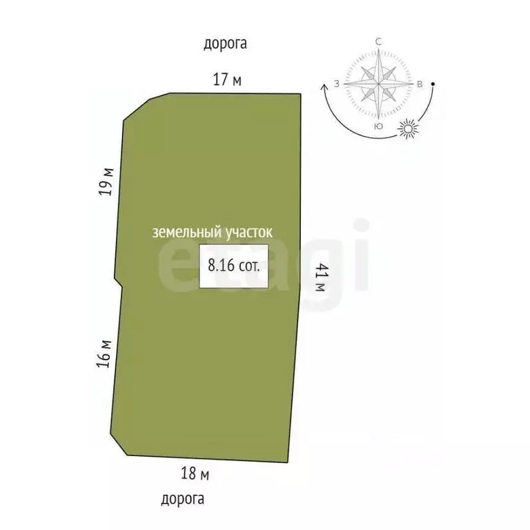 Дом в Тюменская область, Тюменский муниципальный округ, Рассвет-1 СНТ ... - Фото 1