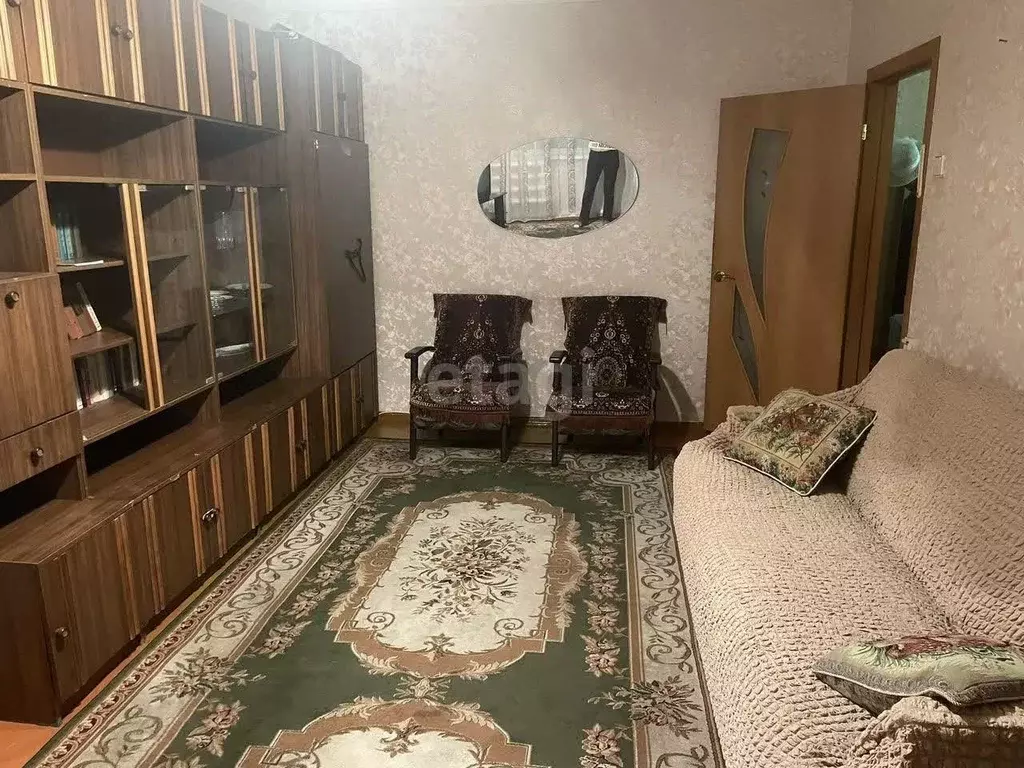 2-к кв. Алтайский край, Бийск ул. Ильи Мухачева, 248 (53.0 м) - Фото 1