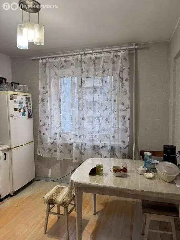 3-комнатная квартира: Чита, 1-й микрорайон, 18 (68.7 м) - Фото 1