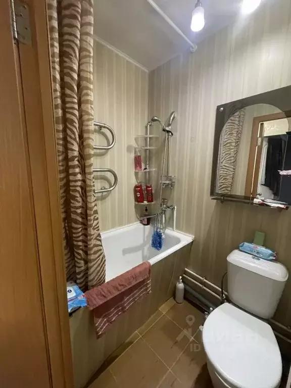 1-к кв. Башкортостан, Уфа Революционная ул., 80/1 (22.0 м) - Фото 1