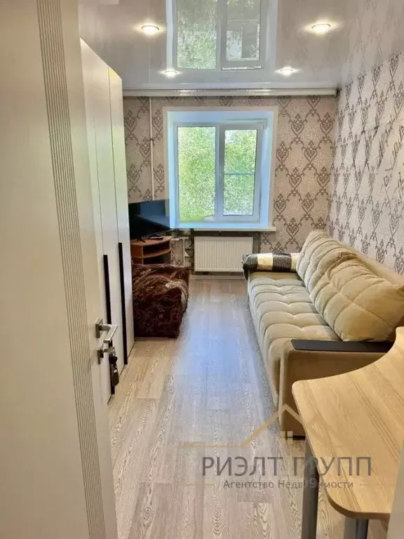 Студия Татарстан, Казань ул. Восстания, 22а (16.0 м) - Фото 1