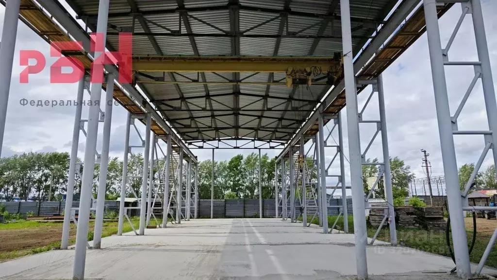 Помещение свободного назначения в Башкортостан, Нефтекамск ... - Фото 1