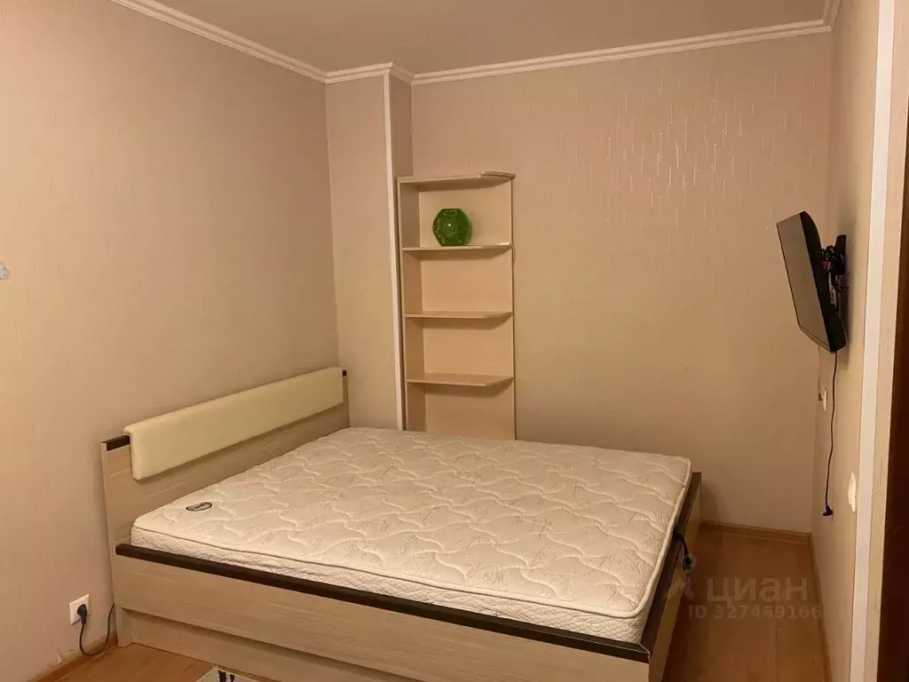 1-к кв. Москва Михневский проезд, 4 (38.0 м) - Фото 1