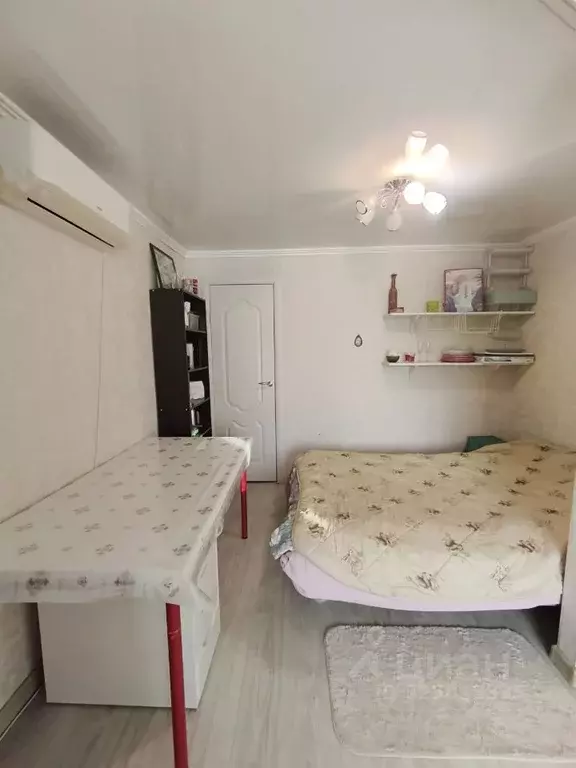 1-к кв. Башкортостан, Уфа Первомайская ул., 71А (35.0 м) - Фото 2