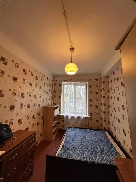 Комната Москва ул. 5-я Ямского Поля, 23к1 (15.0 м) - Фото 1