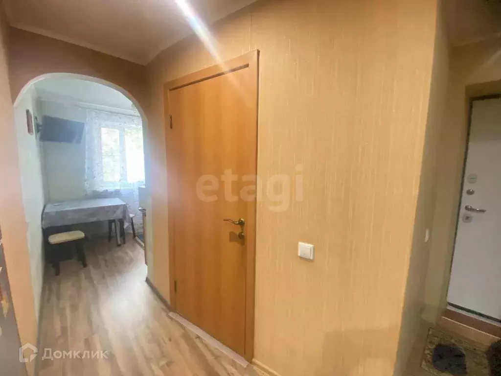 Продаётся 3-к квартира, 58.2 м - Фото 1