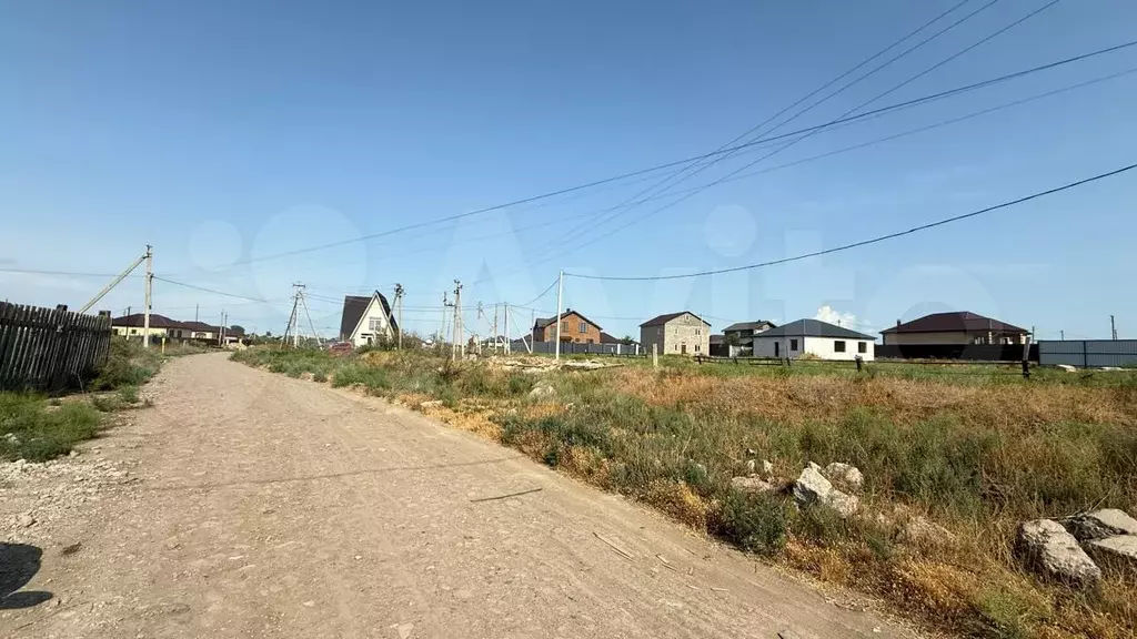 Участок 8,2 сот. (ИЖС) - Фото 0