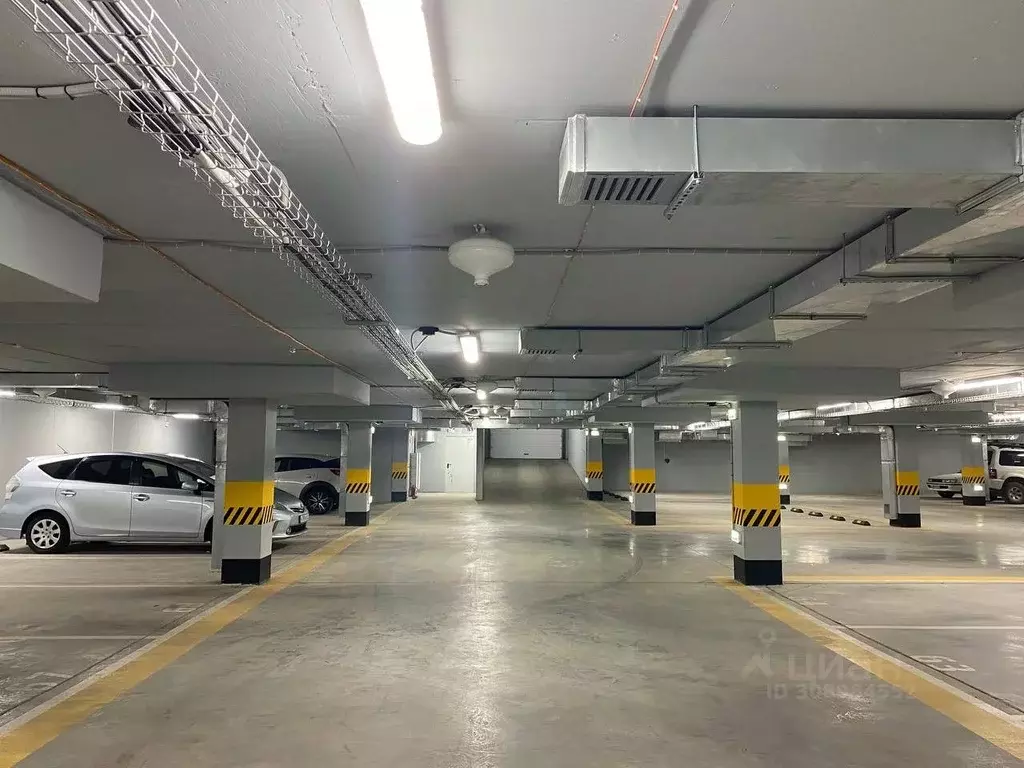 Гараж в Хабаровский край, Хабаровск ул. Запарина, 154 (20 м) - Фото 2