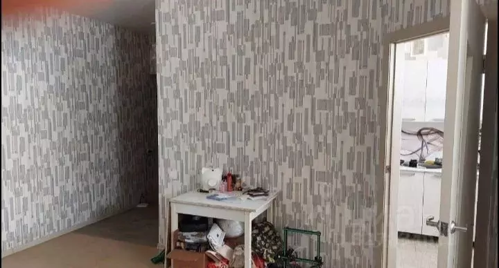 1-к кв. Ростовская область, Батайск ул. Ворошилова, 8к3 (35.0 м) - Фото 2