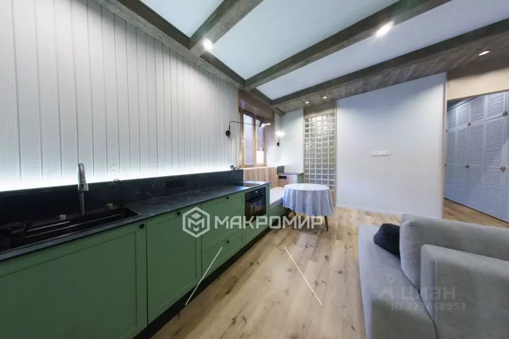 2-к кв. Челябинская область, Аргаяшский муниципальный округ, пос. ... - Фото 2