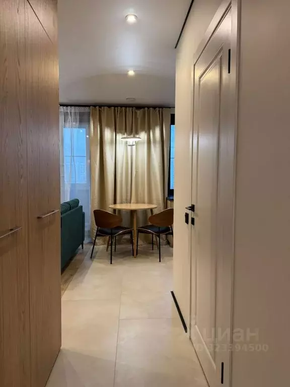 1-к кв. Москва Трифоновская ул., 54к2 (32.0 м) - Фото 2