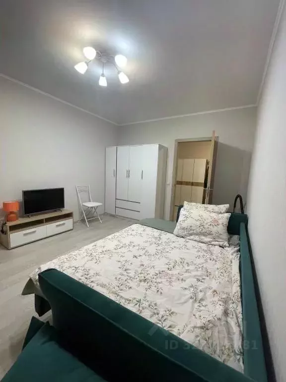 2-к кв. Тверская область, Конаковский муниципальный округ, д. Мокшино ... - Фото 2